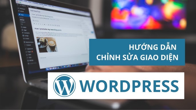 Hướng dẫn sử dụng wordpress