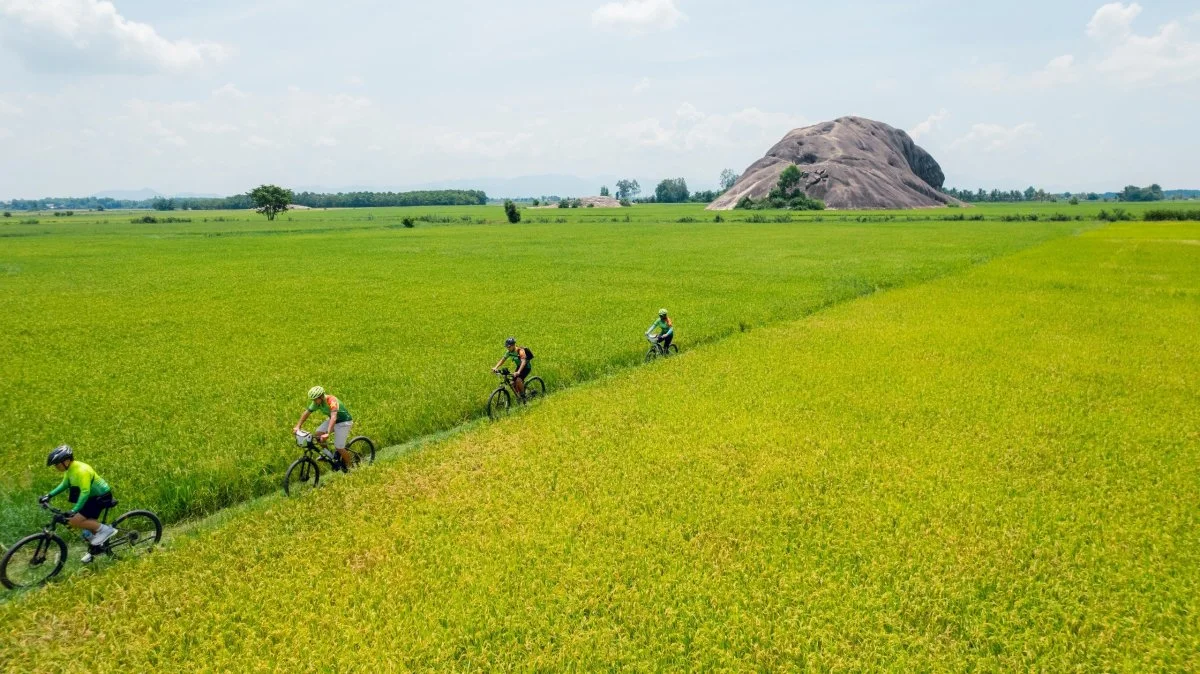 Bí mật gì đang chờ bạn khám phá ở Đồng Nai?